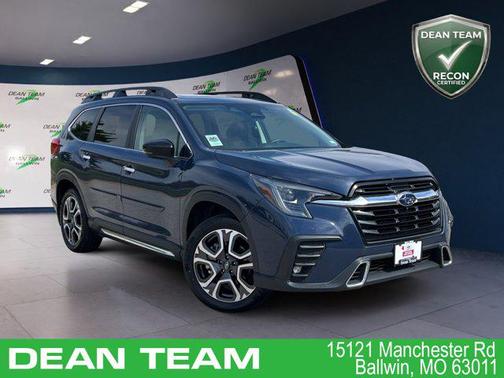 2024 Subaru Ascent Touring 7-Passenger
