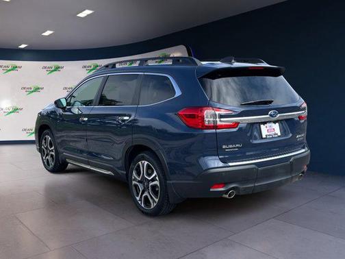 2024 Subaru Ascent Touring 7-Passenger