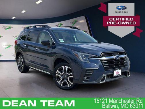 2024 Subaru Ascent Touring 7-Passenger
