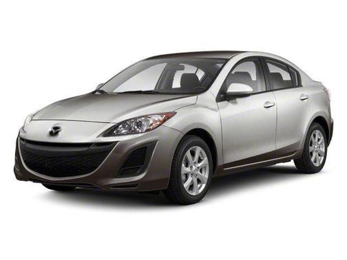 2010 Mazda Mazda3 i Touring
