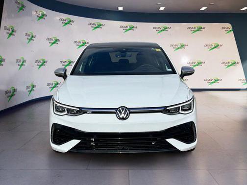 2024 Volkswagen Golf R 2.0T DSG
