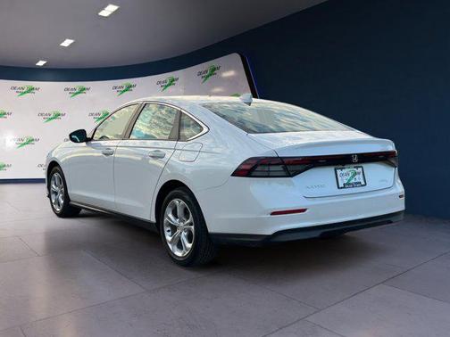 2023 Honda Accord LX 1.5T