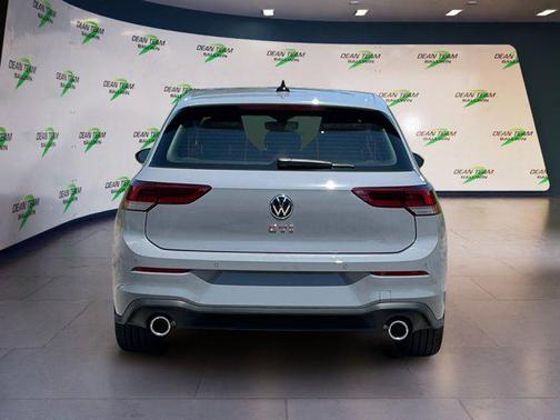 2025 Volkswagen Golf GTI 2.0T SE DSG