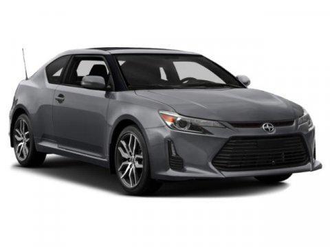2015 Scion tC Base