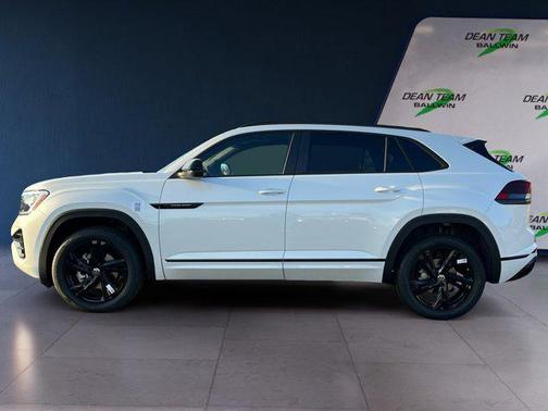 2025 Volkswagen Atlas Cross Sport 2.0T SEL