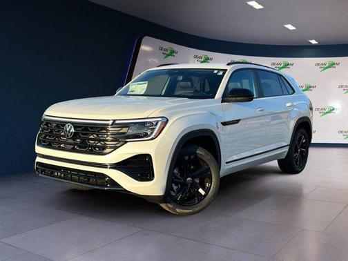 2025 Volkswagen Atlas Cross Sport 2.0T SEL