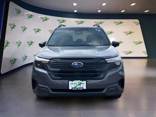 2026 Subaru Forester Base