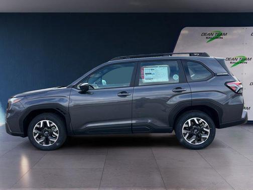 2026 Subaru Forester Base