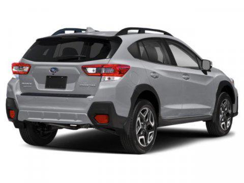 2020 Subaru Crosstrek Limited