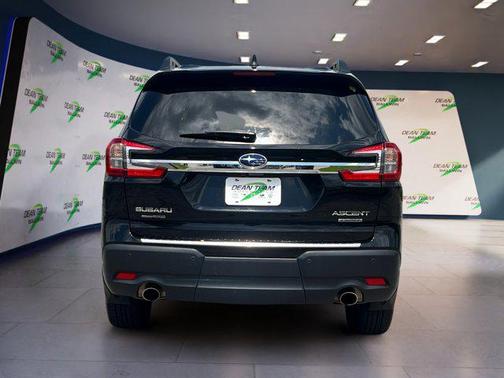 2024 Subaru Ascent Limited 8-Passenger