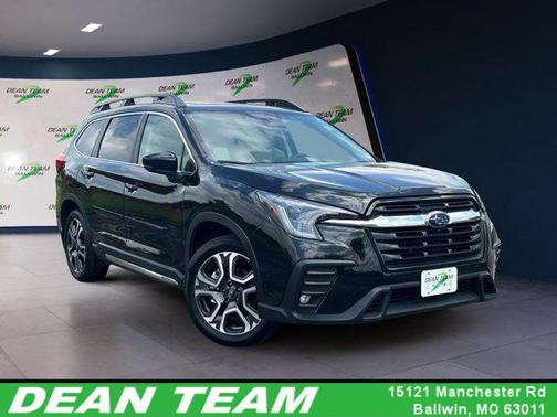 2024 Subaru Ascent Limited 8-Passenger