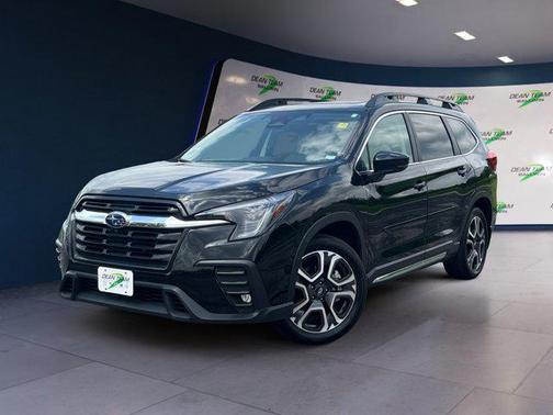 2024 Subaru Ascent Limited 8-Passenger
