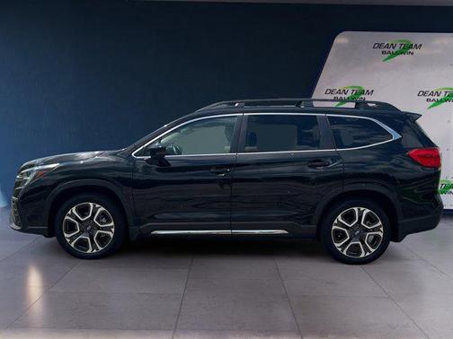 2024 Subaru Ascent Limited 8-Passenger