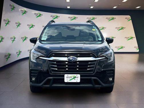 2024 Subaru Ascent Limited 8-Passenger