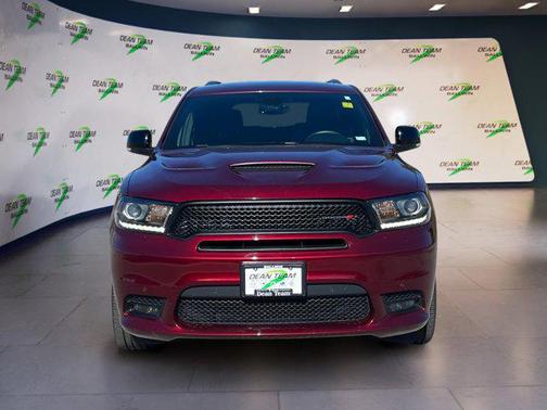 2018 Dodge Durango R/T