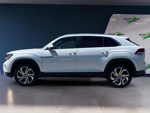 2023 Volkswagen Atlas Cross Sport 3.6L V6 SEL