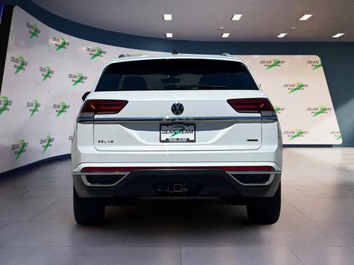 2023 Volkswagen Atlas Cross Sport 3.6L V6 SEL