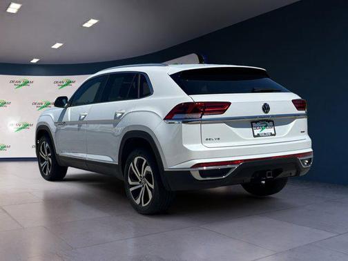2023 Volkswagen Atlas Cross Sport 3.6L V6 SEL