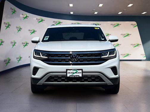 2023 Volkswagen Atlas Cross Sport 3.6L V6 SEL