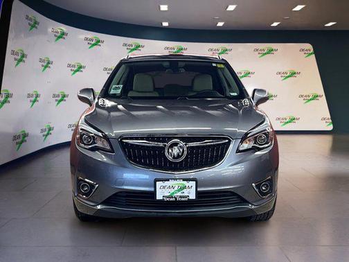 2020 Buick Envision FWD Essence