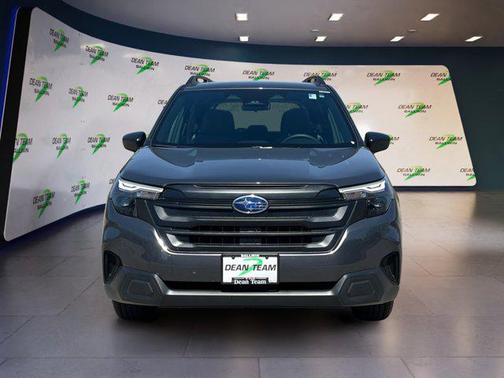 2026 Subaru Forester Base