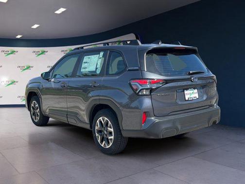 2026 Subaru Forester Base