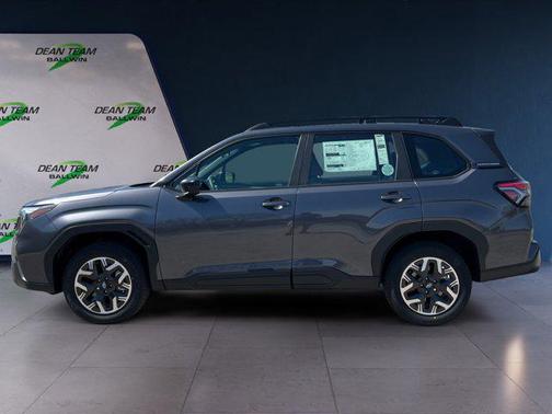 2026 Subaru Forester Base