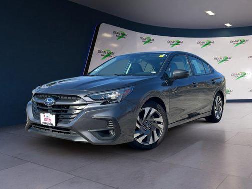2025 Subaru Legacy Limited