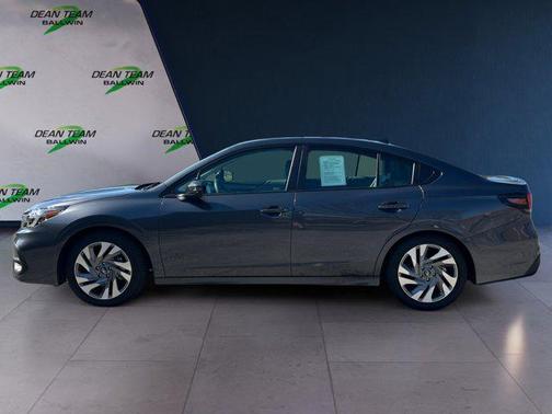 2025 Subaru Legacy Limited