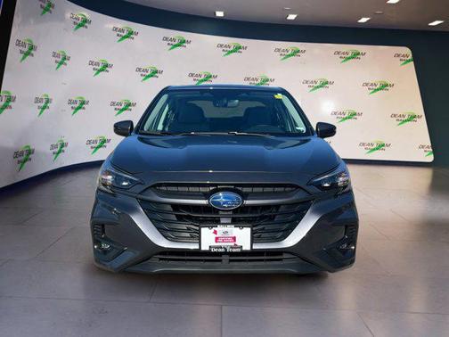 2025 Subaru Legacy Limited