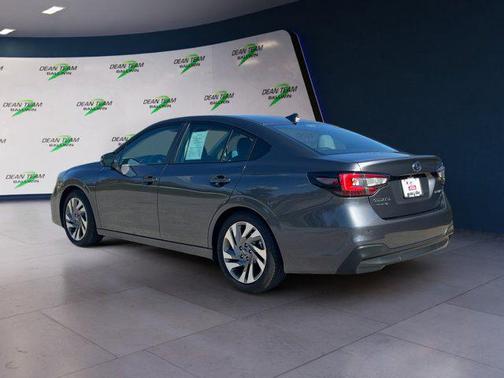 2025 Subaru Legacy Limited