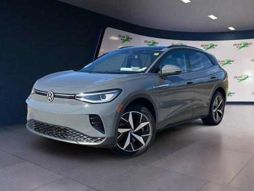 2023 Volkswagen ID.4 AWD Pro S