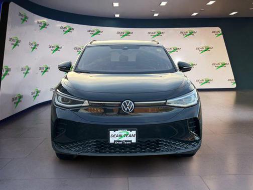 2023 Volkswagen ID.4 AWD Pro S