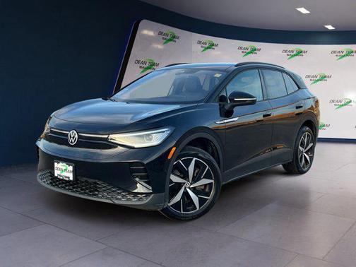 2023 Volkswagen ID.4 AWD Pro S