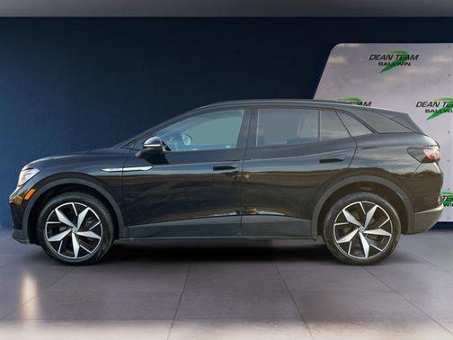 2023 Volkswagen ID.4 AWD Pro S