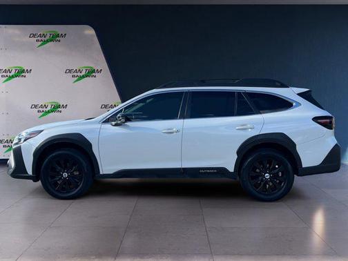 2023 Subaru Outback Limited