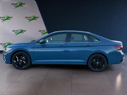 2026 Volkswagen Jetta 1.4T SE