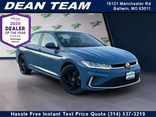 2026 Volkswagen Jetta 1.4T SE