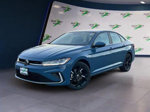 2026 Volkswagen Jetta 1.4T SE