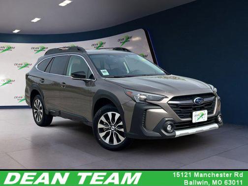 2024 Subaru Outback Limited