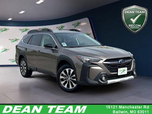 2024 Subaru Outback Limited
