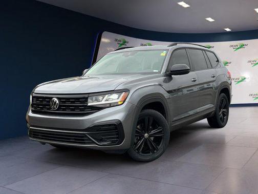 2023 Volkswagen Atlas 3.6L SEL