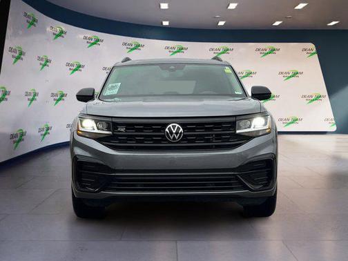 2023 Volkswagen Atlas 3.6L SEL