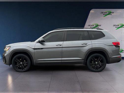 2023 Volkswagen Atlas 3.6L SEL
