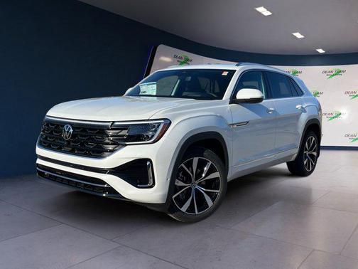 2026 Volkswagen Atlas Cross Sport 2.0T SEL Premium
