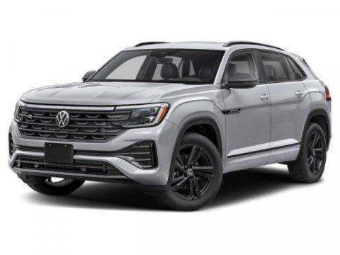 2026 Volkswagen Atlas Cross Sport 2.0T SEL