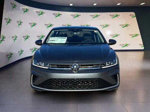 2026 Volkswagen Jetta 1.4T SE