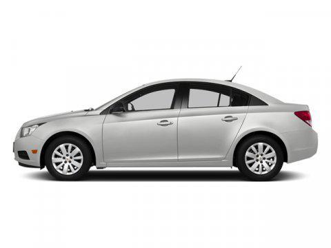 2014 Chevrolet Cruze LTZ
