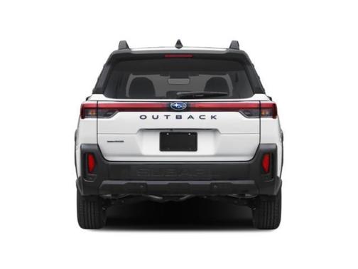 SAPPHIRE BLUE 2026 Subaru Outback Limited