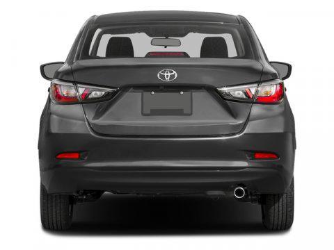 2017 Toyota Yaris iA Base